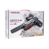 Dětská pistole na gelové náboje M9212