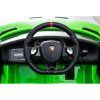 Mamido lamborghini aventador zelene (6)