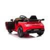 Dětské elektrické autíčko Mercedes AMG GT R Pro červené03