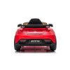 Dětské elektrické autíčko Mercedes AMG GT R Pro červené06