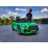 Dětské elektrické autíčko Mercedes AMG GT R Pro (2)