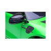 Dětské elektrické autíčko Mercedes GTR 2x45W Zelená13