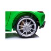 Dětské elektrické autíčko Mercedes GTR 2x45W Zelená14