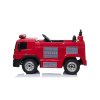 Dětské elektrické auto Hasiči červená03