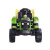 Elektrický traktor s přívěsem3