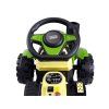 Elektrický traktor s přívěsem5