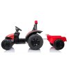 Dětský elektrický traktor s vlečkou Truck 3