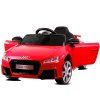 3309 1 elektricke auticko audi tt rs cervene