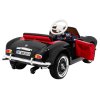 Elektrické autíčko BMW 507 Retro černé9