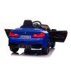 Elektrické autíčko BMW M5 modré8