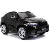 pol pl Auto Na Akumulator Nowe BMW X6M Czarne Lakierowane 2843 9
