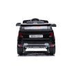 Elektrické autíčko discovery policie černé04