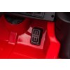 Elektrické autíčko Ford Mustang GT červené15