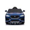 3276 1 elektricke auticko jaguar f pace lakovana modra