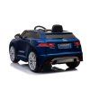 3276 3 elektricke auticko jaguar f pace lakovana modra