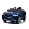 3276 elektricke auticko jaguar f pace lakovana modra