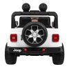 Mamido elektricke auticko Jeep Wrangler Rubicon 2020 4x4 bile (10)