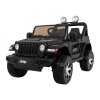 Mamido elektricke auticko Jeep Wrangler Rubicon 2020 4x4 cerne4