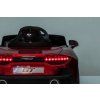 Elektrické autíčko McLaren GT lakované červené32