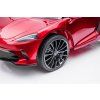 Elektrické autíčko McLaren GT lakované červené14