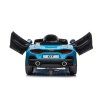 Elektrické autíčko McLaren GT lakované modré10