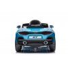 Elektrické autíčko McLaren GT lakované modré07