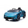 Elektrické autíčko McLaren GT lakované modré03