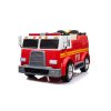 Elektrické požární auto červené1