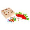 175792 3 drevena hra sbirani mrkvicek