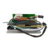 Náhradní hudební panel pro elektrická autíčka DMD318 ,LS618
