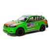 RC auto na dálkové ovládání (2)
