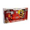 Hasičský set na baterie 5