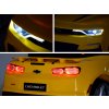 Elektrické autíčko Chevrolet Camaro 12