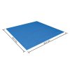Podložka pod bazén 274x274cm2