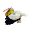 Velká sběratelská figurka pelikána2