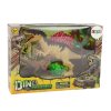 Velký jurský dinosauří set s příslušenstvím4