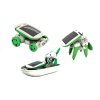 pol pl Edukacyjny Zestaw Robot Solarny Do Zlozenia 6 w 1 Auto Wiatrak 766 9
