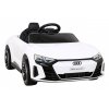 Elektrické autíčko Audi RS E Tron GT 4x4 bílé24