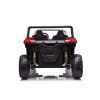 Elektrické autíčko Buggy UTV 24V 4x200W bílé7
