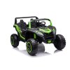 Elektrické autíčko Buggy UTV 24V 4x200W zelené01