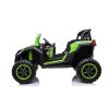 Elektrické autíčko Buggy UTV 24V 4x200W zelené06