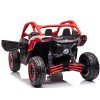 Elektrické autíčko Buggy Maverick Can Am 4x24V 200W oranžové03