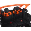 Elektrické autíčko Buggy Maverick Can Am 4x24V 200W oranžové02
