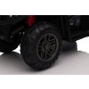 Dětská elektrická čtyřkolka ATV zelená16