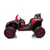 Elektrické autíčko Buggy UTV Racing 4x4 24V červené07