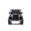 Dětské elektrické autíčko JH 103 4x4 černé2