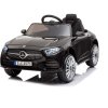Elektrické autíčko Mercedes Benz CLS 350 černé (1)