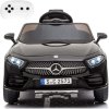 Elektrické autíčko Mercedes Benz CLS 350 černé (2)