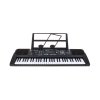 Dětský keyboard s mikrofonem rádiem USB MP3 MQ615202