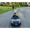 Dětské elektrické autíčko Mercedes Benz GLC 63S 4x4 černé (2) min